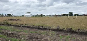 500 Meters From Tarmac ,For 1.49 Million in Kitengela