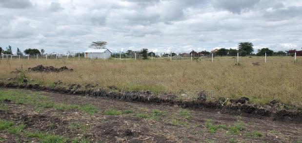 500 Meters From Tarmac ,For 1.49 Million in Kitengela - main view