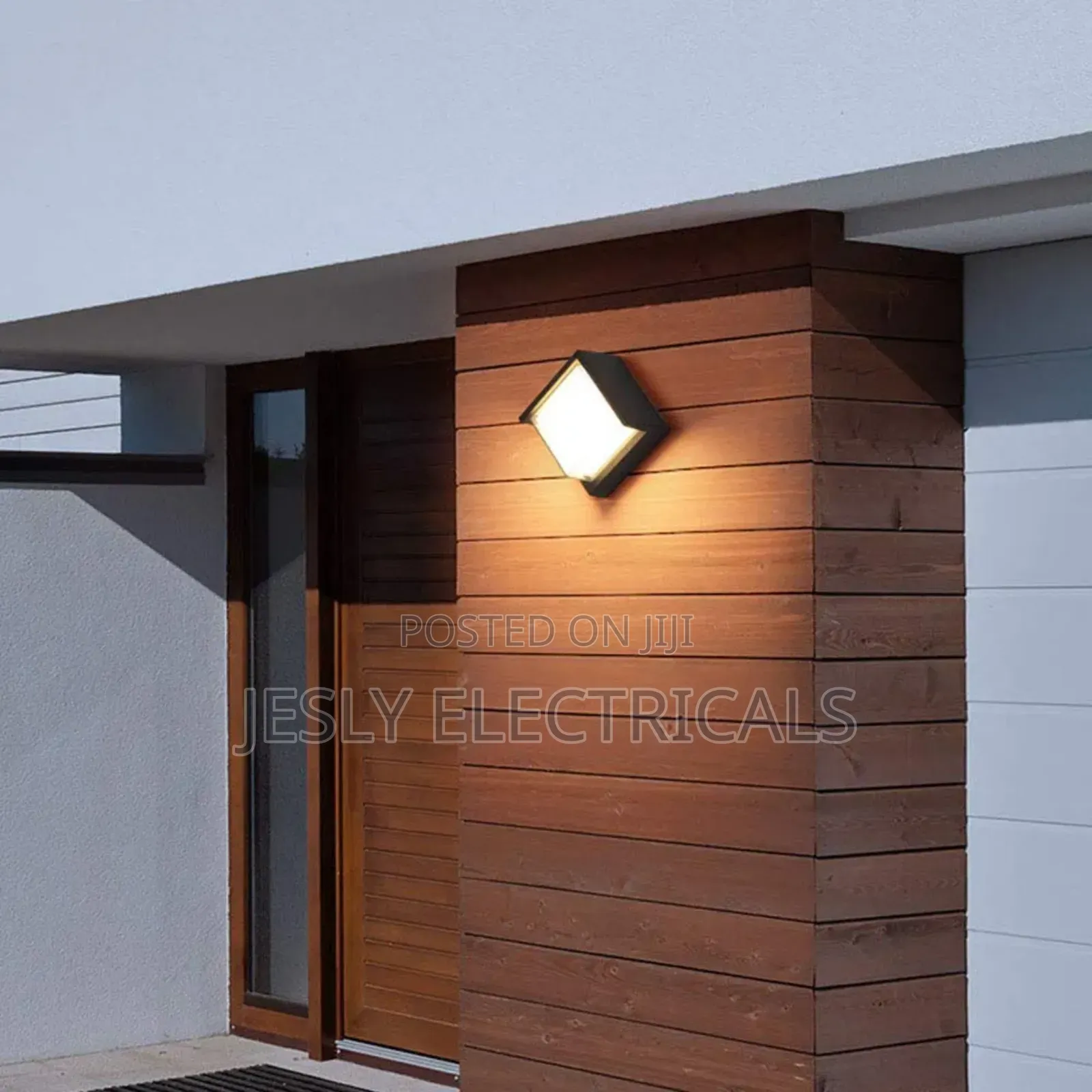 Mengjay Wall Lamp Indoor/Outdoor Modern