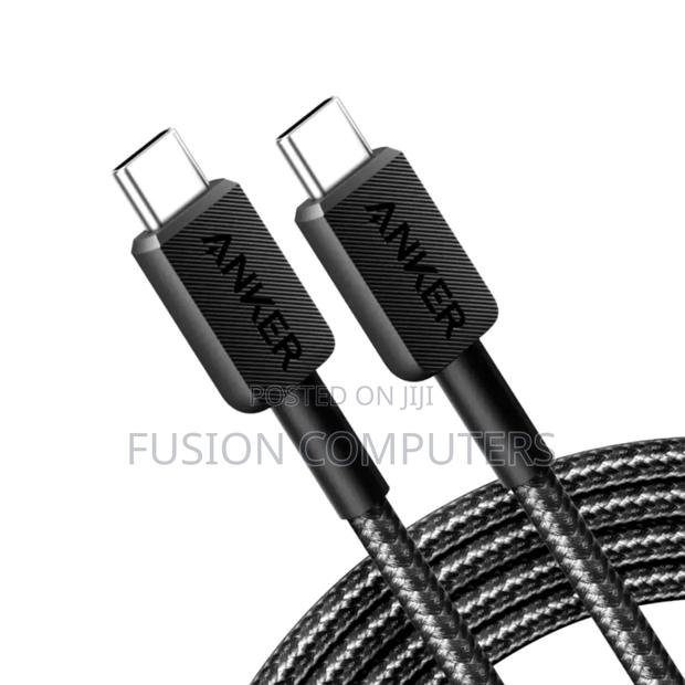 Anker 333 Usb-C to Usb-C Cable - main view
