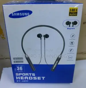 Samsung Bt-6899 Necklace