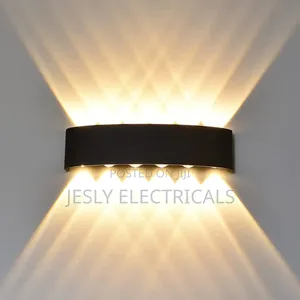 Citra Led Waterproof Indoor Outdoor Wall Lamp Up Down