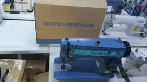 Singer Complete Sewing Machine