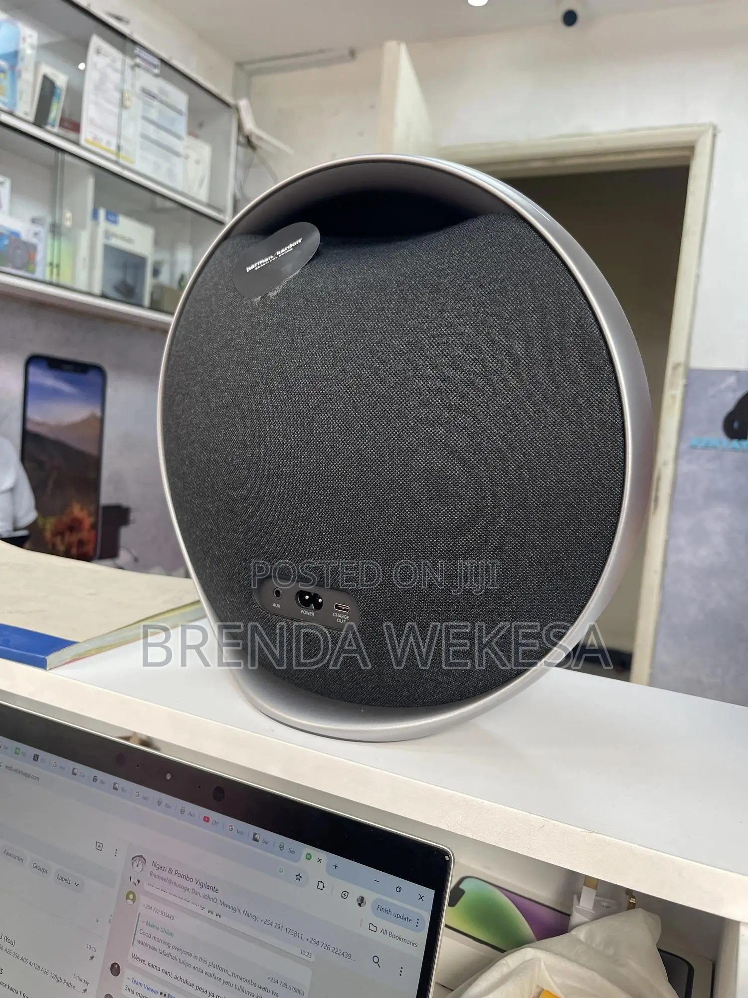 Harman Kardon Onyx Studio 9