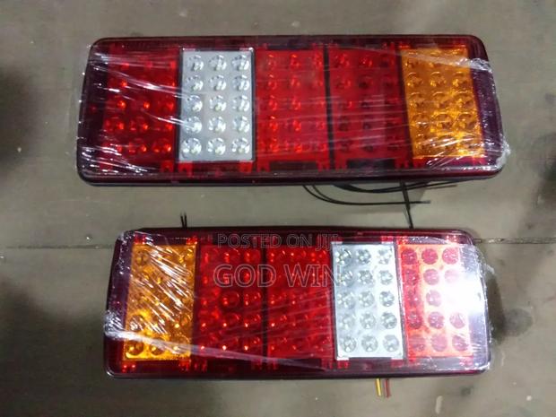 Led Back Lamp Light - thumbnail 2
