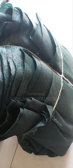 Suppliers of Privacy Fencing Nets - thumbnail 2