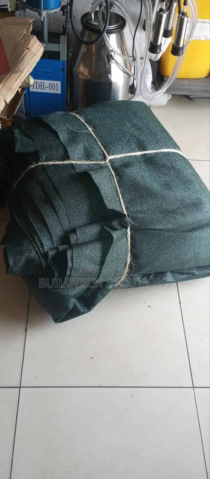 Suppliers of Privacy Fencing Nets