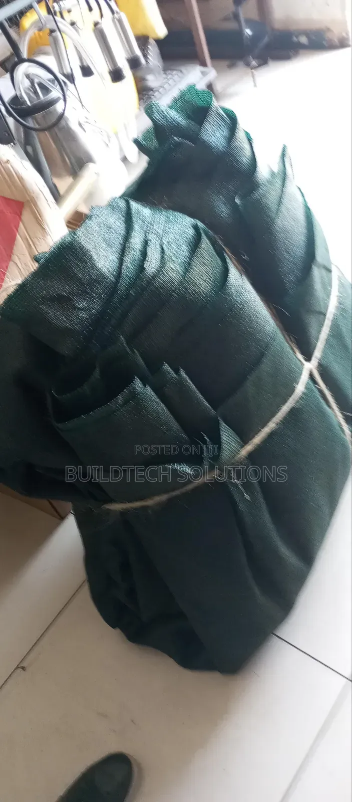 Compound Privacy Net