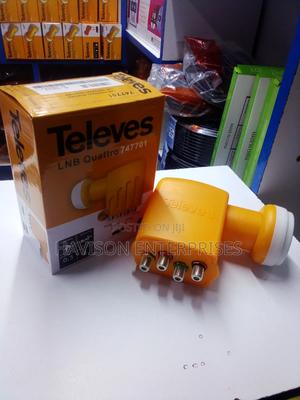 Quattro LNB - thumbnail 2