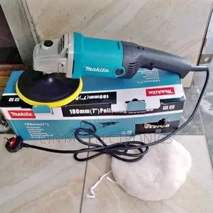 Makita Polisher