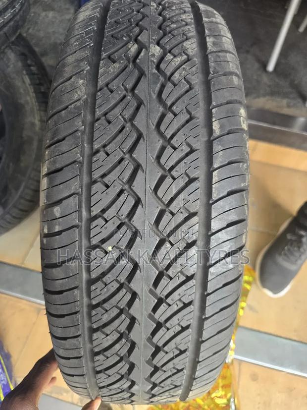 215/65r15 Kenda Tyre - thumbnail 2