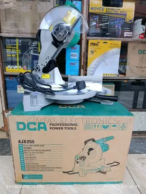 Dca Miter Saw