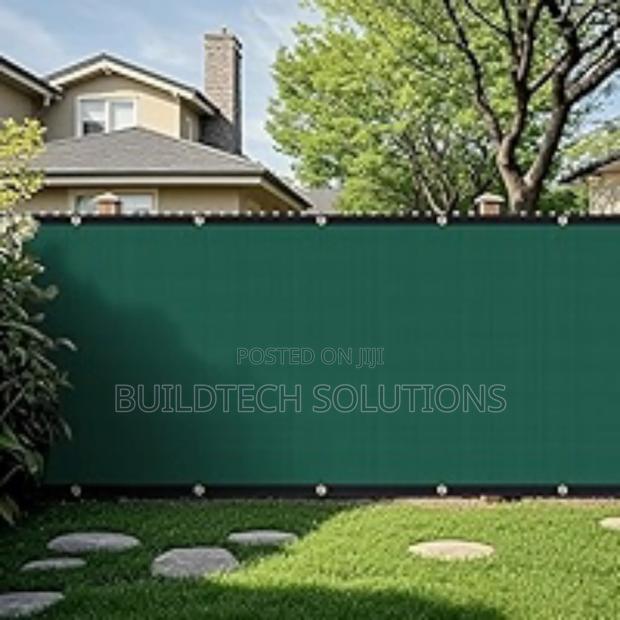Cover - Perimeter Wall Screen - thumbnail 2