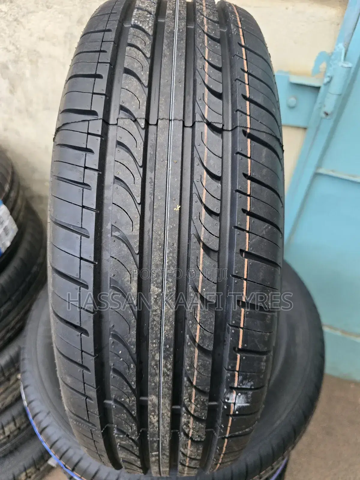 205/70r15 Fortune Tyre