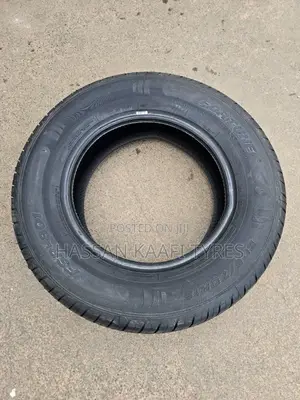205/70r15 Fortune Tyre