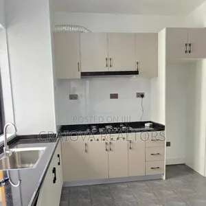 2bdrm Apartment in Kilimani for rent