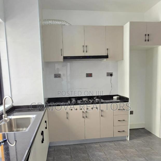 2bdrm Apartment in Kilimani for rent - thumbnail 5