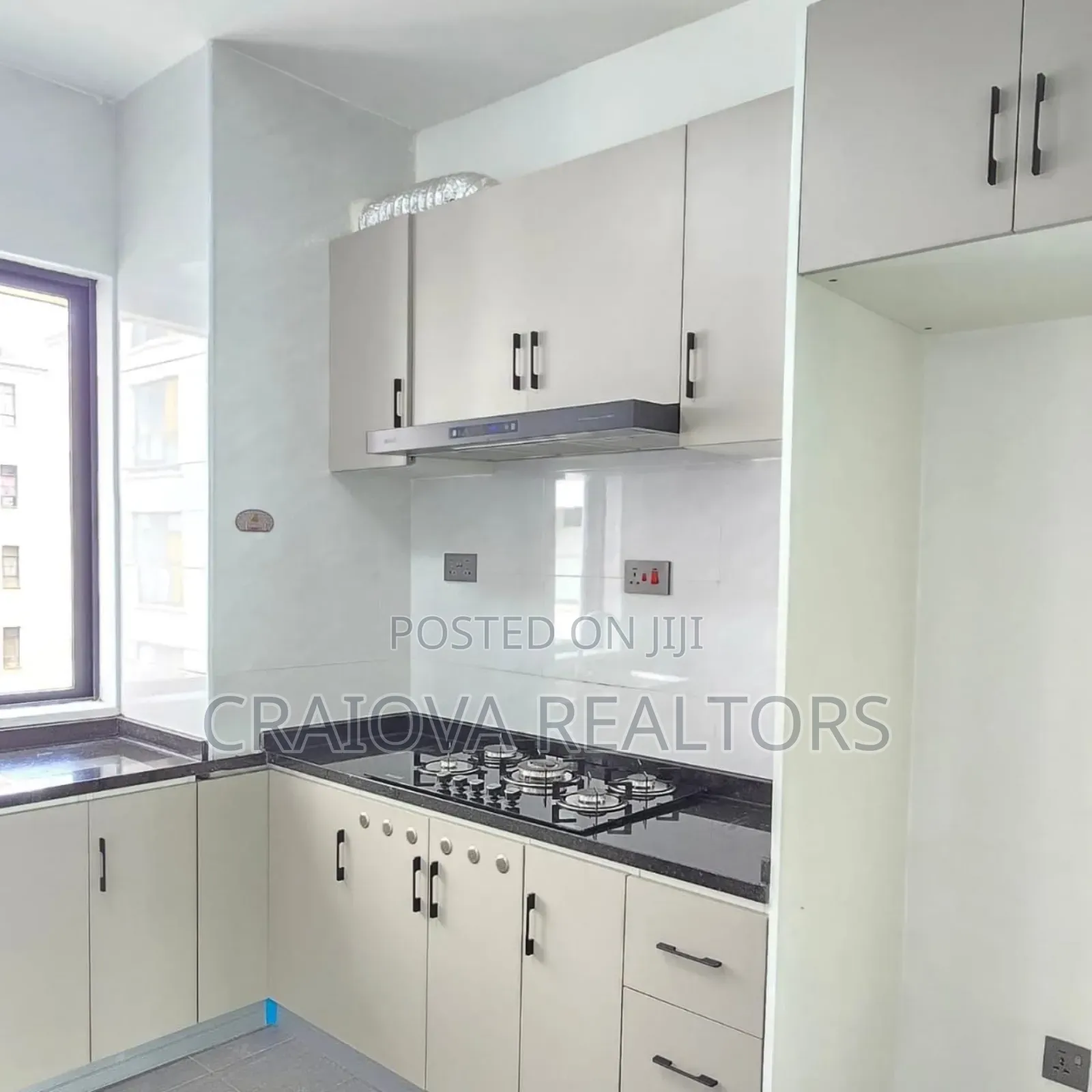 2bdrm Apartment in Kilimani for rent