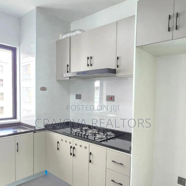 2bdrm Apartment in Kilimani for rent - thumbnail 6