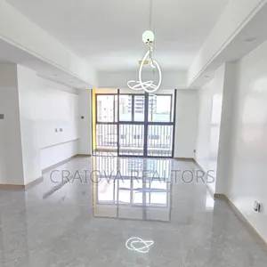2bdrm Apartment in Kilimani for rent