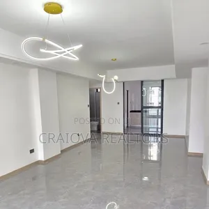 2bdrm Apartment in Kilimani for rent