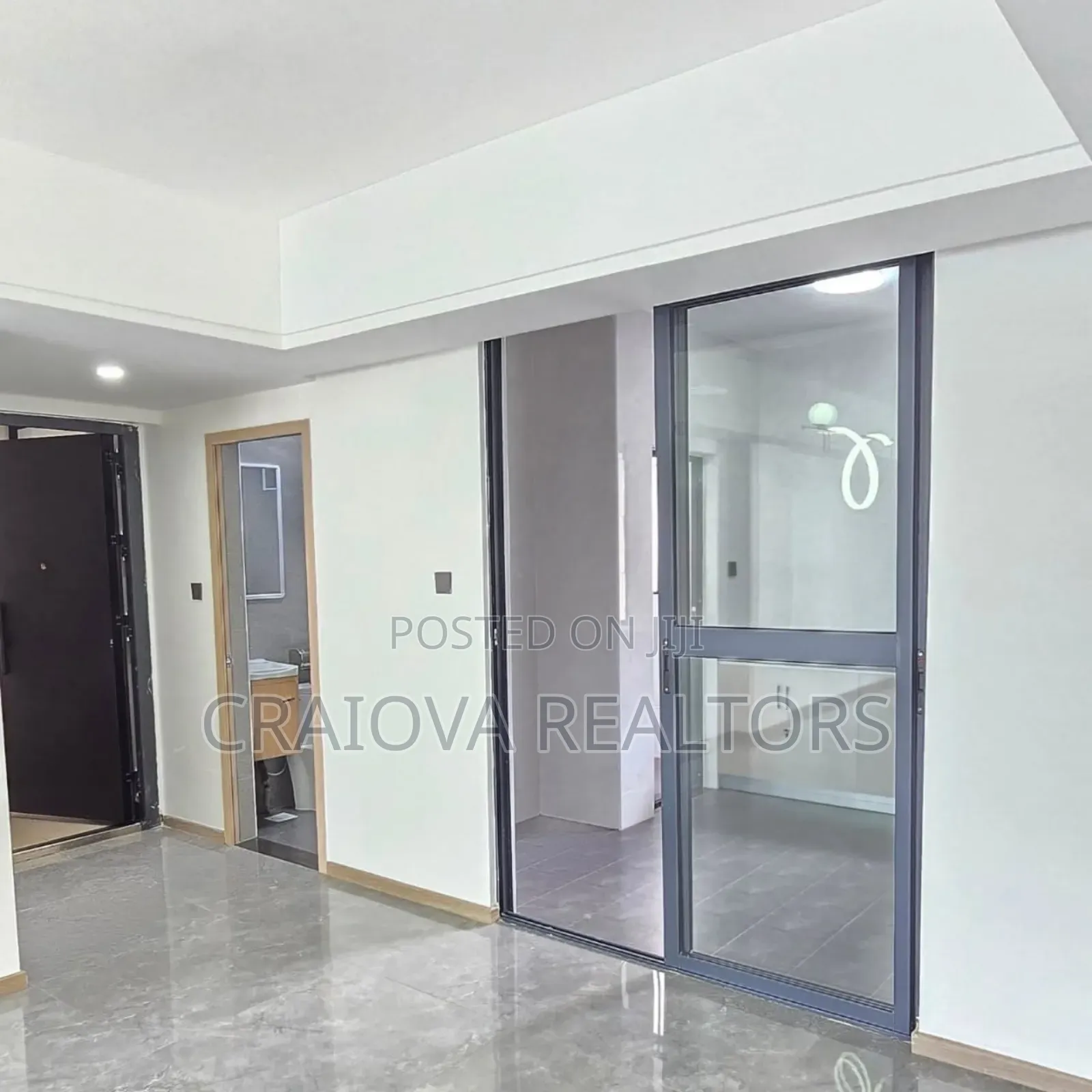 2bdrm Apartment in Kilimani for rent