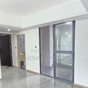 2bdrm Apartment in Kilimani for rent