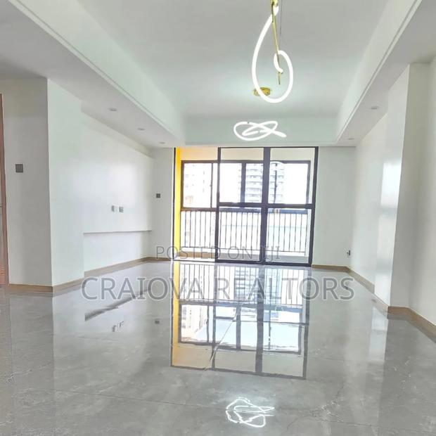 2bdrm Apartment in Kilimani for rent - thumbnail 9