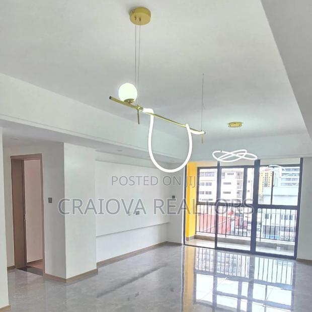 2bdrm Apartment in Kilimani for rent - thumbnail 10