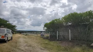 500 Meters From Tarmac ,For 1.49 Million in Kitengela