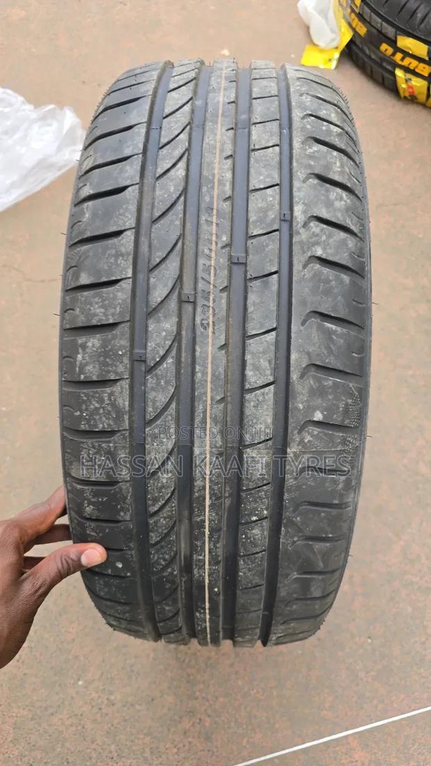 235/50r18 Winda Boto Tyre - thumbnail 2