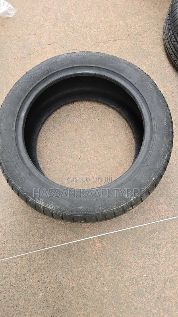 235/50r18 Winda Boto Tyre - thumbnail 3