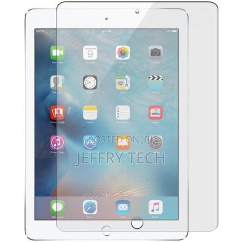 Screen Protector For iPad 3