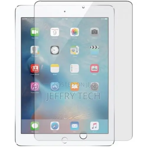 Screen Protector For iPad 3