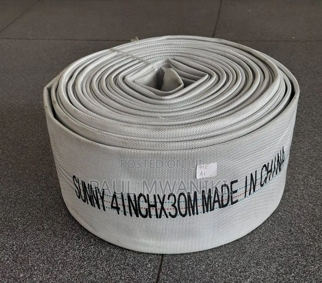 Sunny Delivery Canvas White Pipe