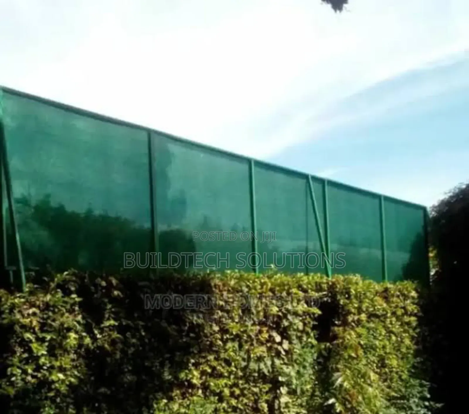 High Quality Screen Uv Privacy Net