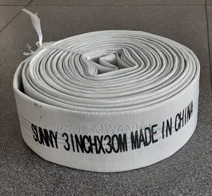 Sunny Delivery Canvas White Pipe