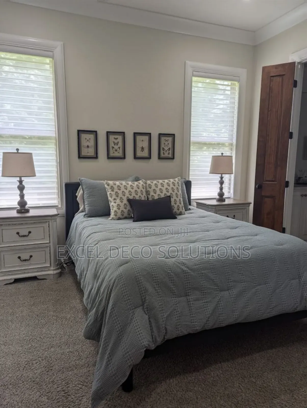 Ultimate Wall to Wall Comfort: Soft Carpets for Every Room