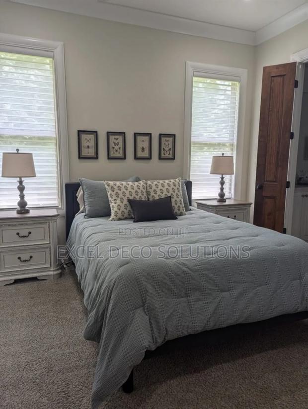 Ultimate Wall to Wall Comfort: Soft Carpets for Every Room