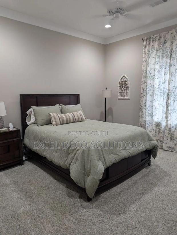 Bold Patterns, Big Impact: Statement Carpets - main view