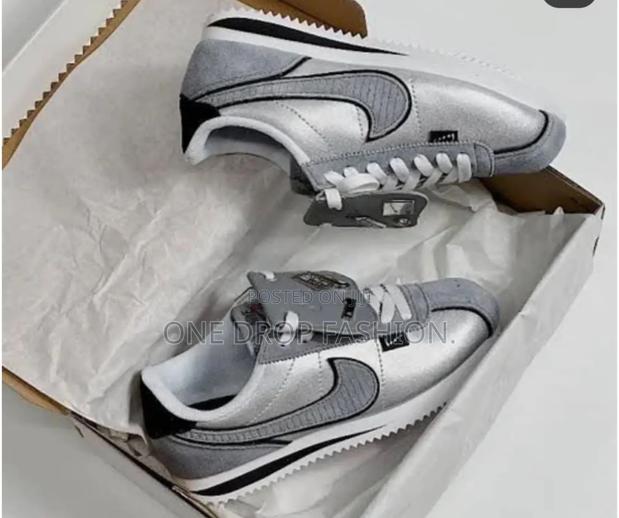 New Nike Shoes