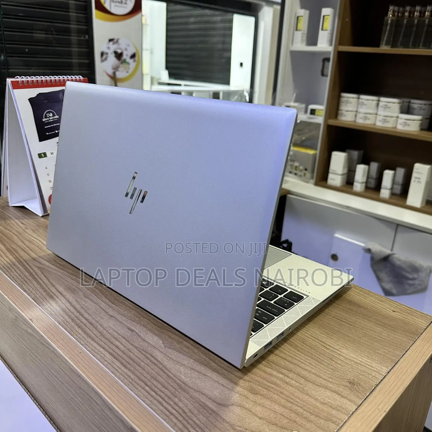 Laptop HP EliteBook 840 G8 16GB Intel Core I7 SSD 512GB