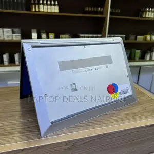 Laptop HP EliteBook 840 G8 16GB Intel Core I7 SSD 512GB