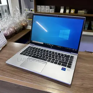 Laptop HP EliteBook 840 G8 16GB Intel Core I7 SSD 512GB