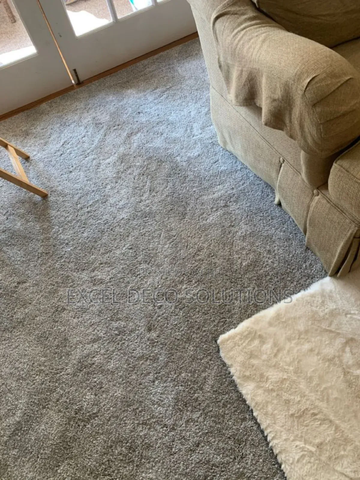 Family-Friendly Flooring: Durable and Cozy Carpets