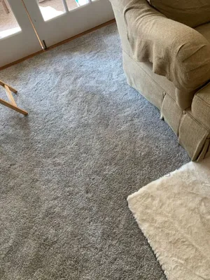 Family-Friendly Flooring: Durable and Cozy Carpets