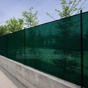 Resident Privacy Fencing Nets
