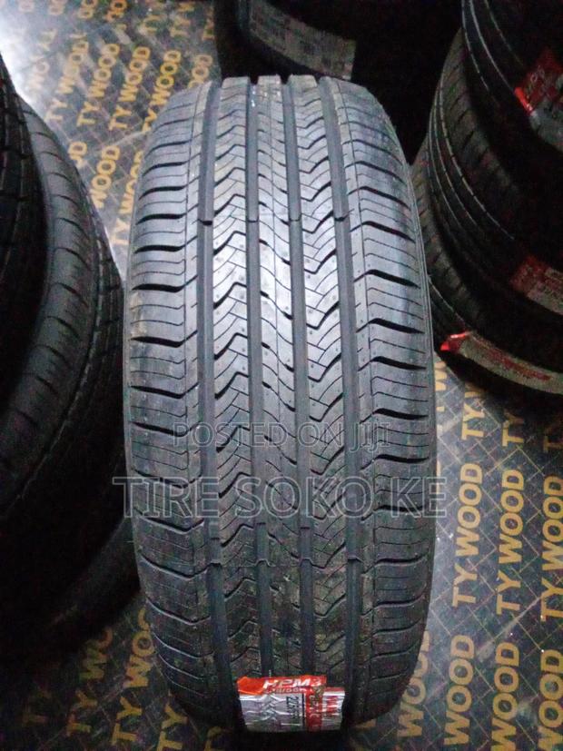 225/55 R19 Maxxis Bravo Hpm3 - thumbnail 2