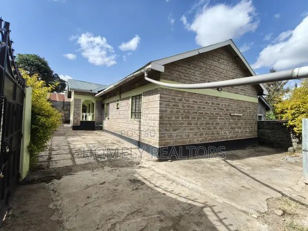 3bdrm Bungalow in Ongata Rongai, Nkoroi for sale