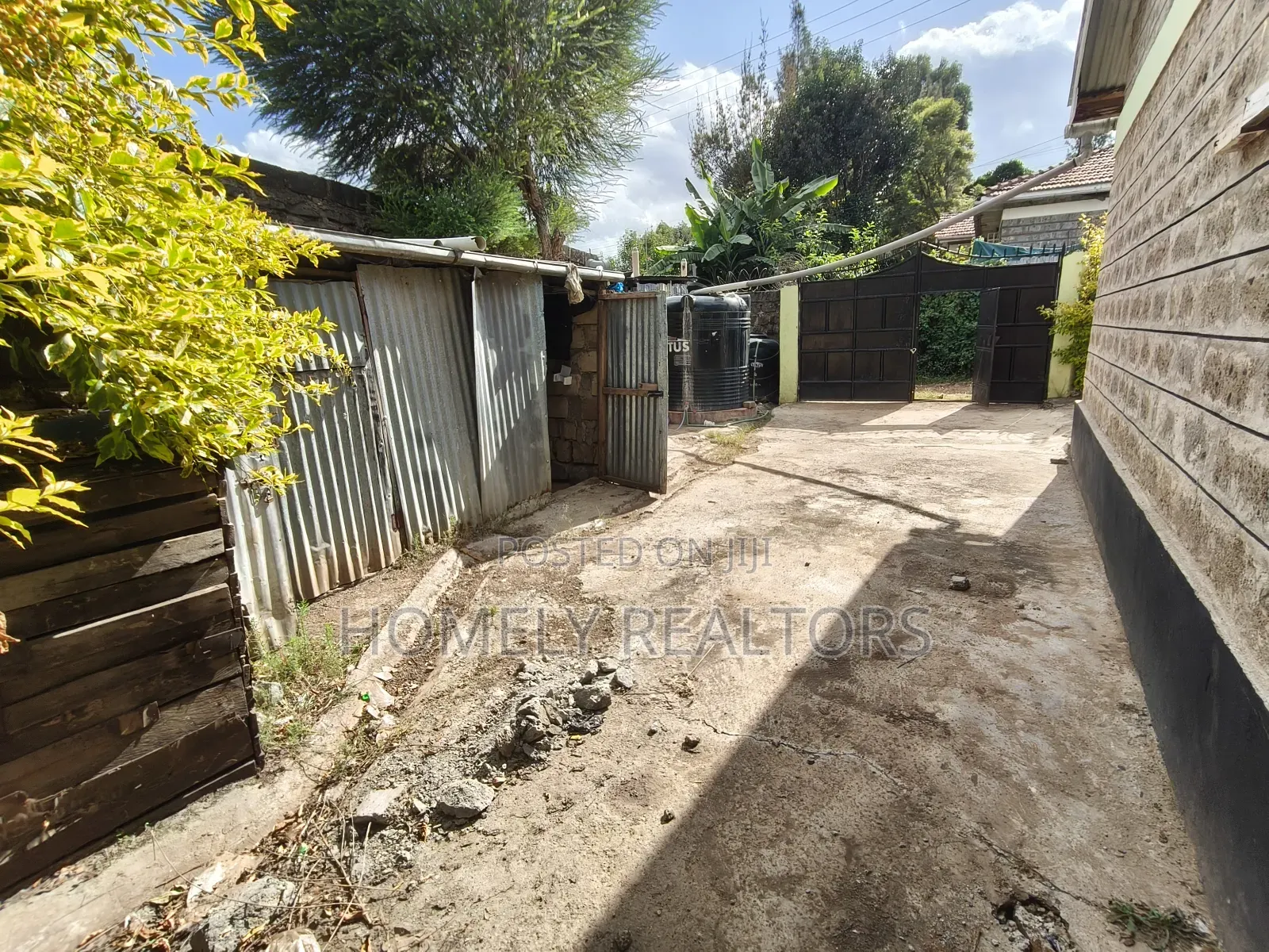 3bdrm Bungalow in Ongata Rongai, Nkoroi for sale